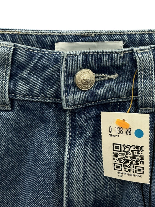 Short 2 (PRINCESS POLLY)