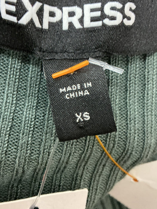 Abrigo XS (EXPRESS)