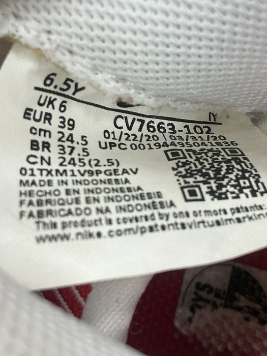 Tenis 6.5Y (NIKE)