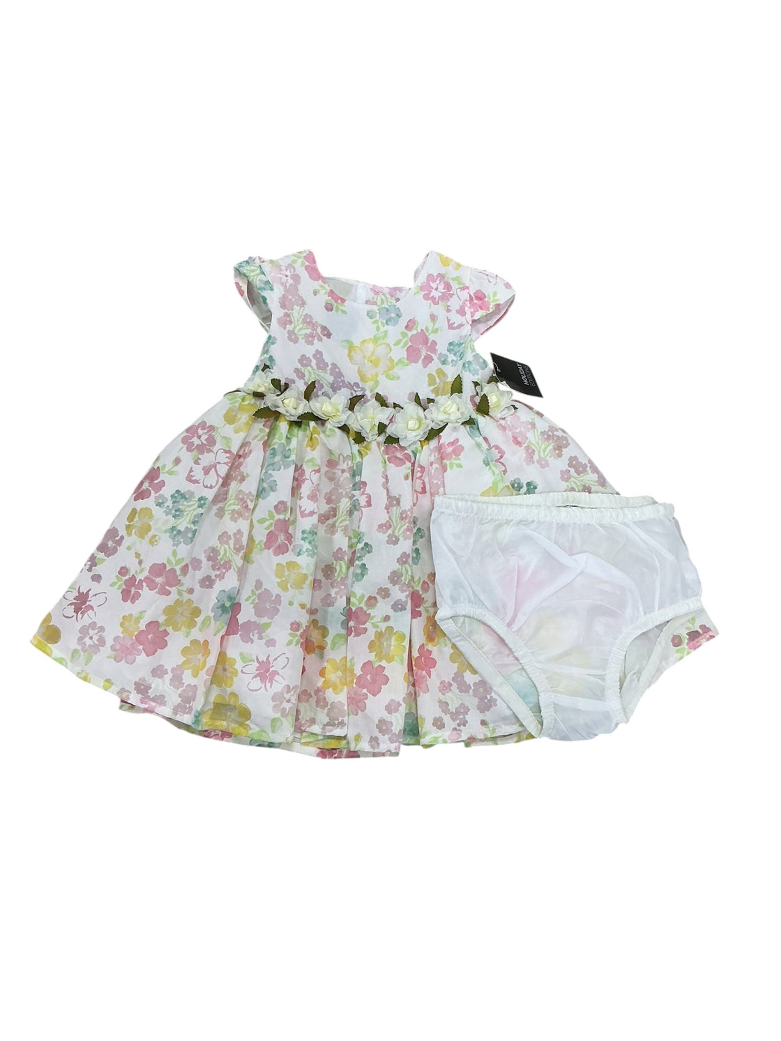 Vestido para niñ@ 12 (HOLIDAY EDITIONS)