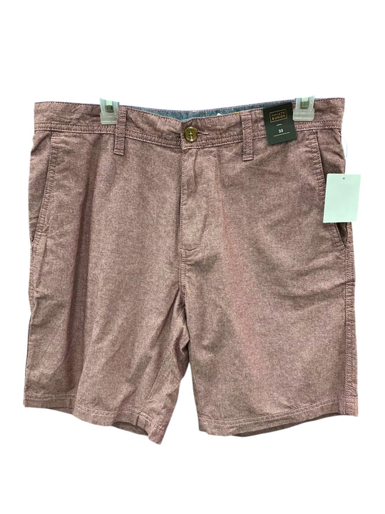 Pantaloneta 33 (14TH & UNION)