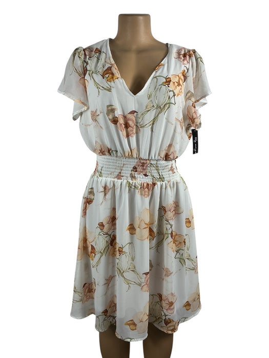 Vestido L (LILY MORGAN)