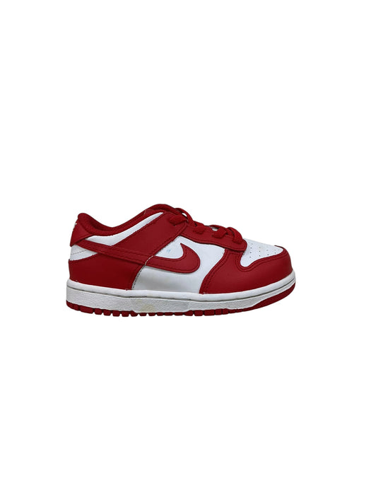 Tenis para niño 9 (NIKE)