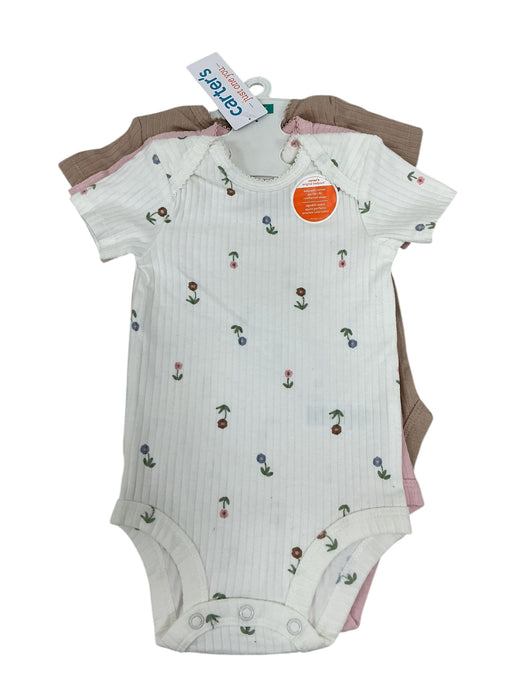 Set de bodys para bebé 3M (CARTER'S)