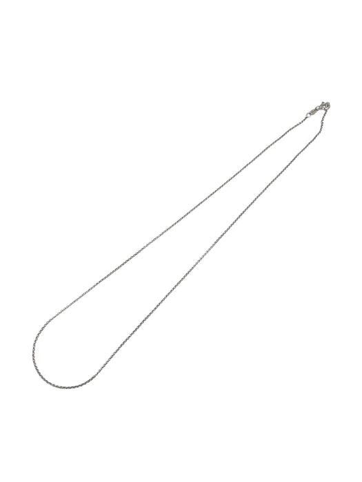 Cadena de plata (925)