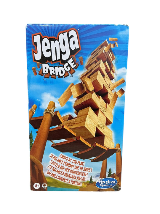 Jenga Bridge (HASBRO)
