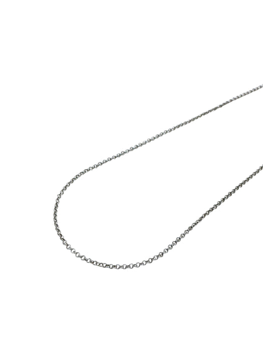 Cadena de plata (925)