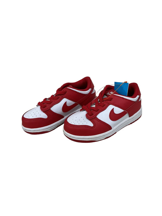 Tenis para niño 9 (NIKE)