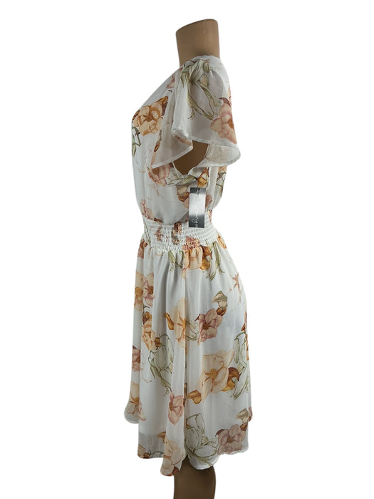 Vestido L (LILY MORGAN)