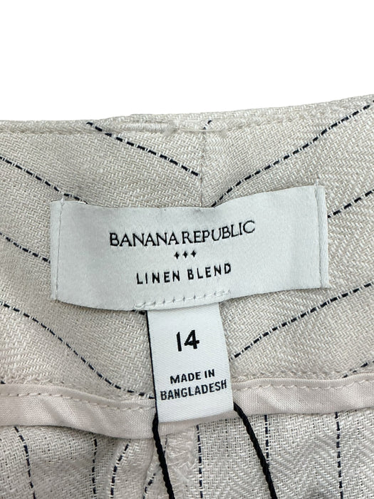 Pantalón 14 (BANANA REPUBLIC)