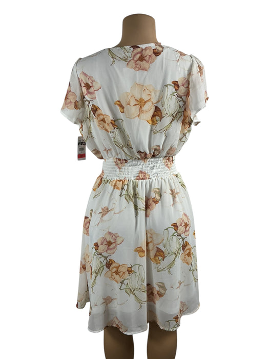 Vestido L (LILY MORGAN)