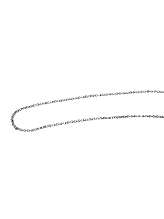 Cadena de plata (925)