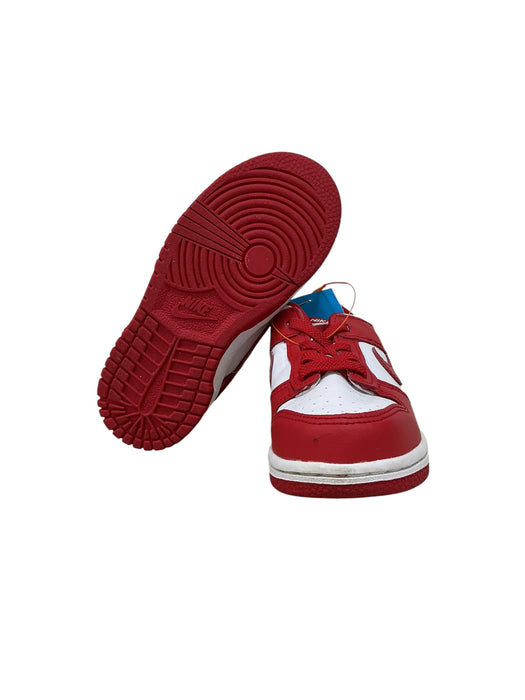 Tenis para niño 9 (NIKE)