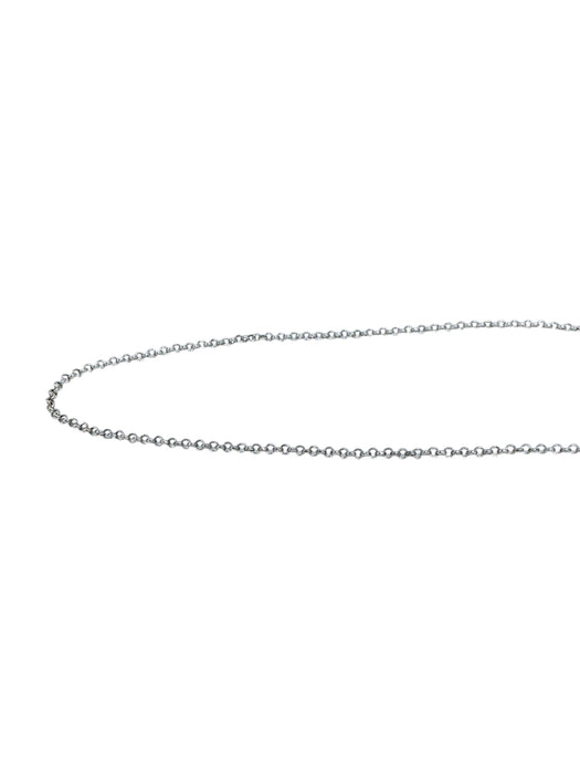 Cadena de plata (925)