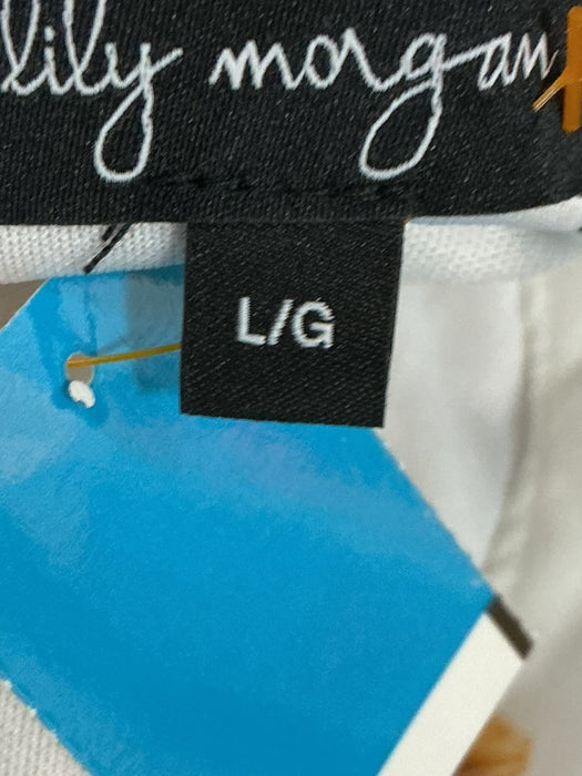 Vestido L (LILY MORGAN)