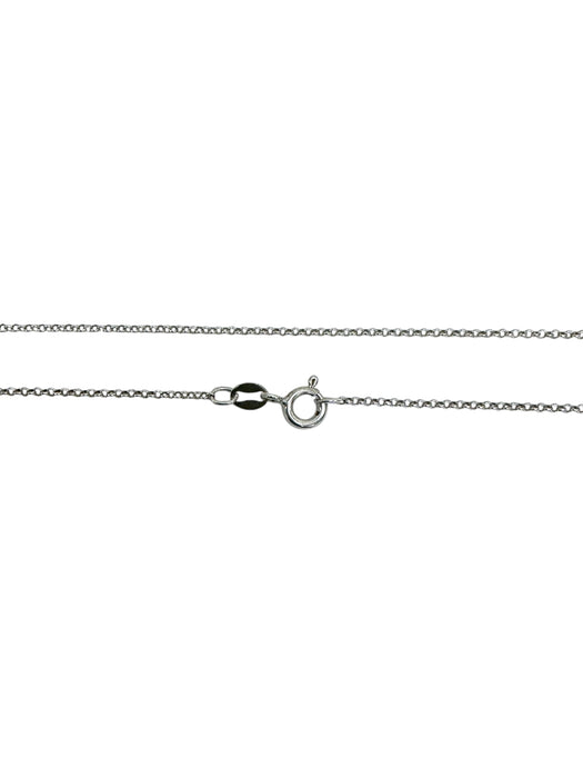 Cadena de plata (925)