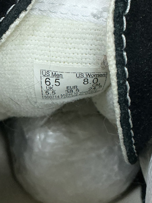 Tenis 6.5 (VANS)