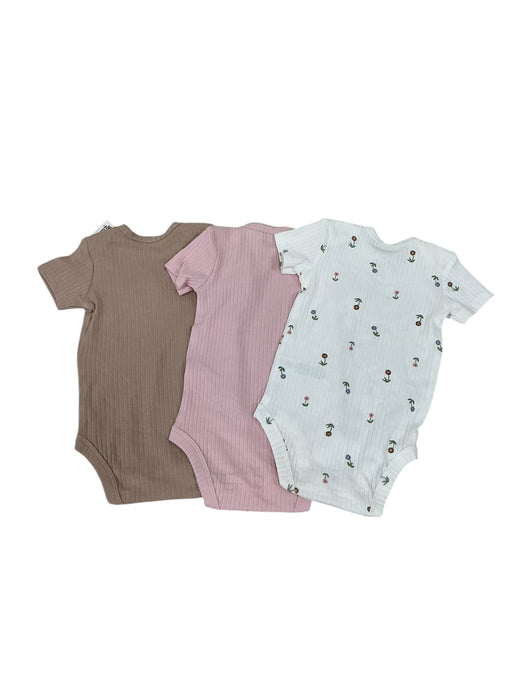 Set de bodys para bebé 3M (CARTER'S)