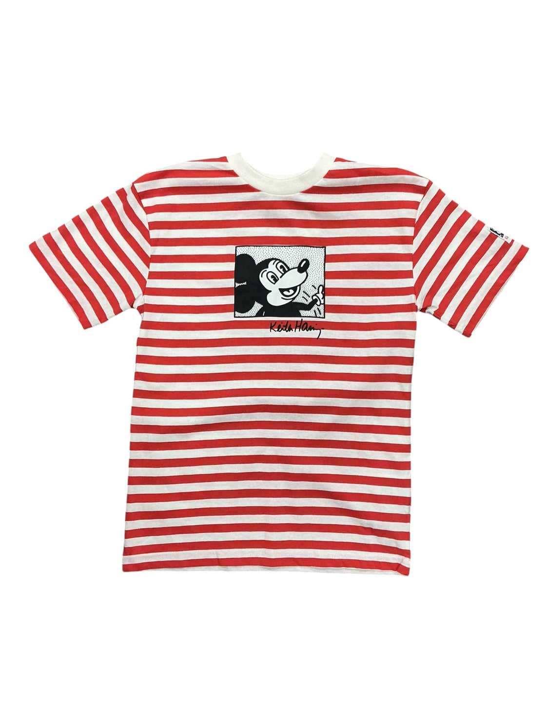 Playera para niñ@ 6 (H&M)