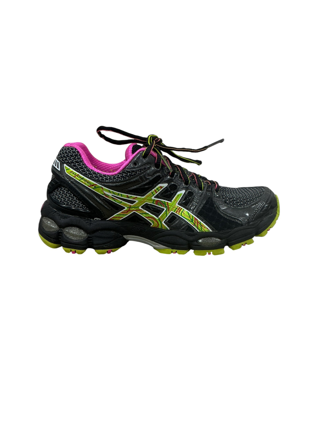 Tenis 5.5 (ASICS)