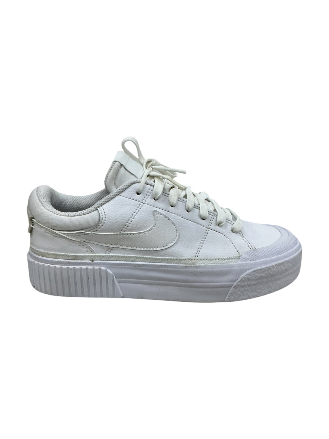 Plataforma 7 (NIKE)