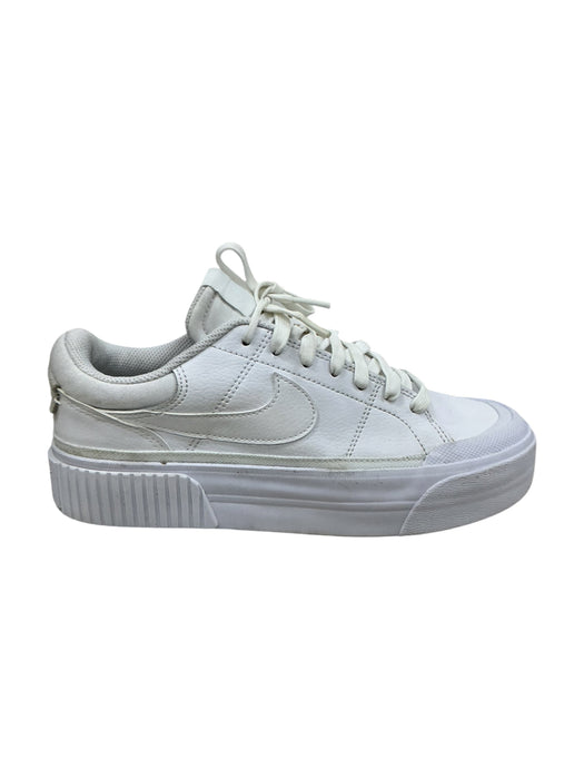 Plataforma 7 (NIKE)