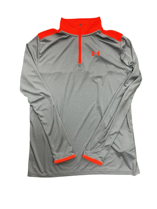 Sudadero YXL (UNDER ARMOUR)