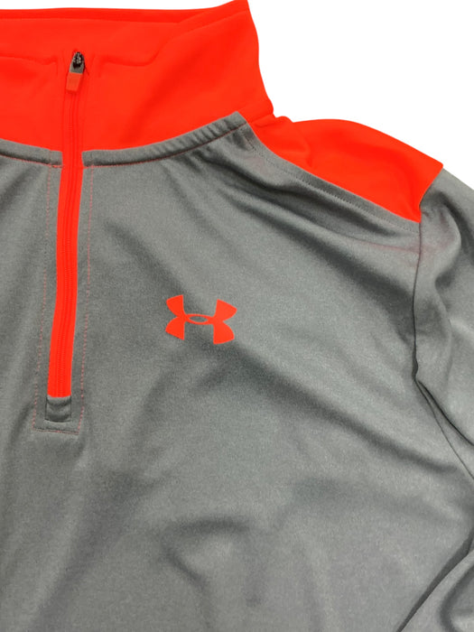Sudadero YXL (UNDER ARMOUR)