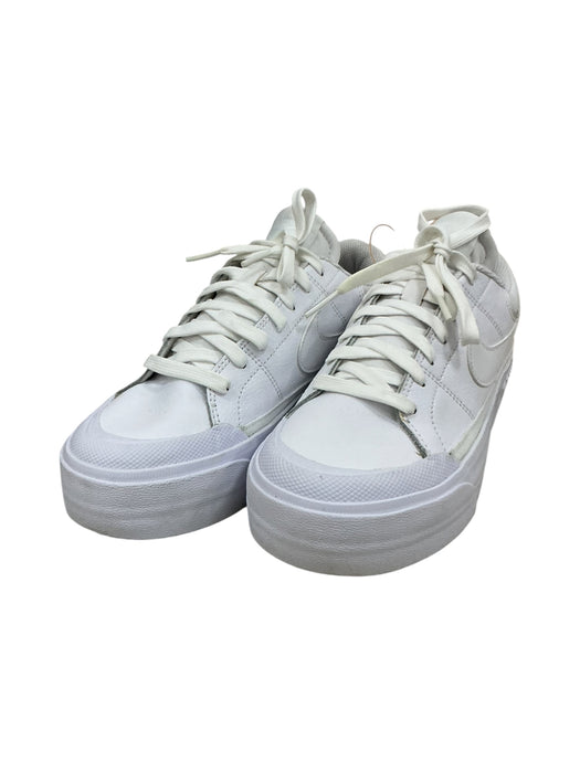 Plataforma 7 (NIKE)