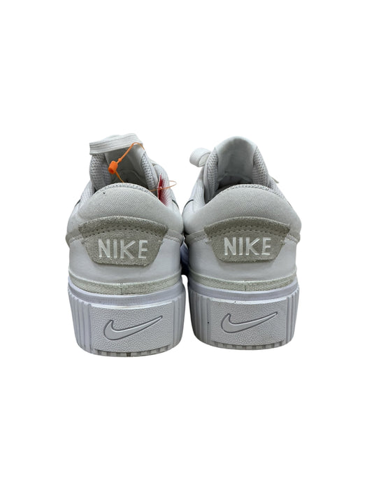 Plataforma 7 (NIKE)
