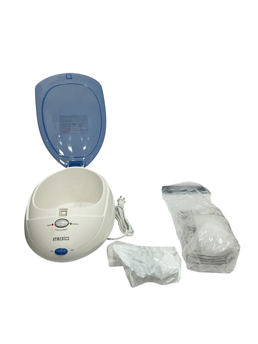 Baño de parafina (HOMEDICS)