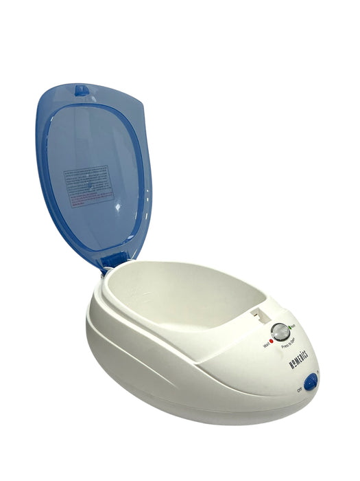 Baño de parafina (HOMEDICS)