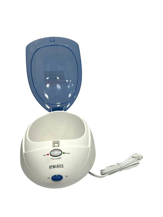 Baño de parafina (HOMEDICS)