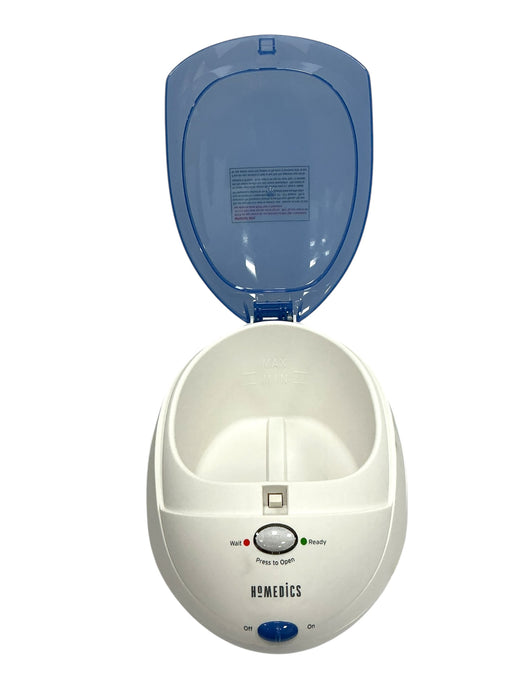 Baño de parafina (HOMEDICS)