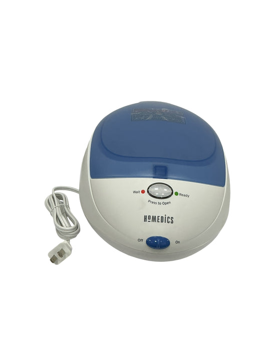 Baño de parafina (HOMEDICS)