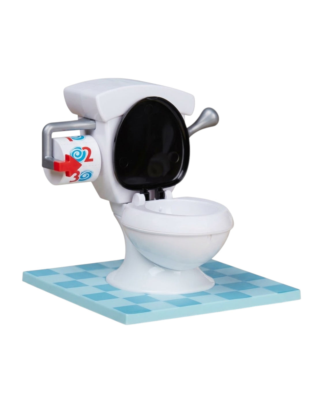 Baño de juguete (HASBRO)