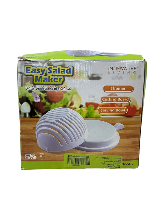 Cortador de ensalada  (INNOVATIVE LIVING)