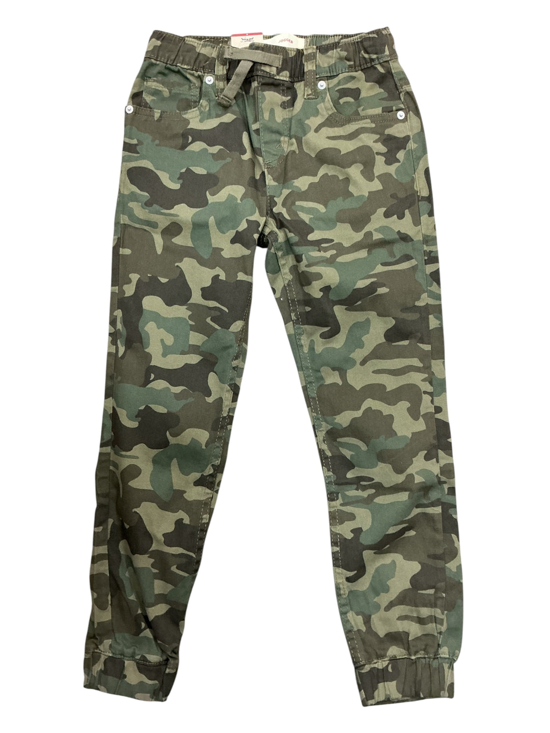 Pantalón para niñ@ 8 (LEVIS)