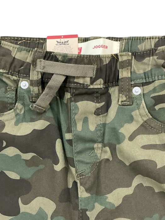 Pantalón para niñ@ 8 (LEVIS)