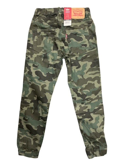 Pantalón para niñ@ 8 (LEVIS)