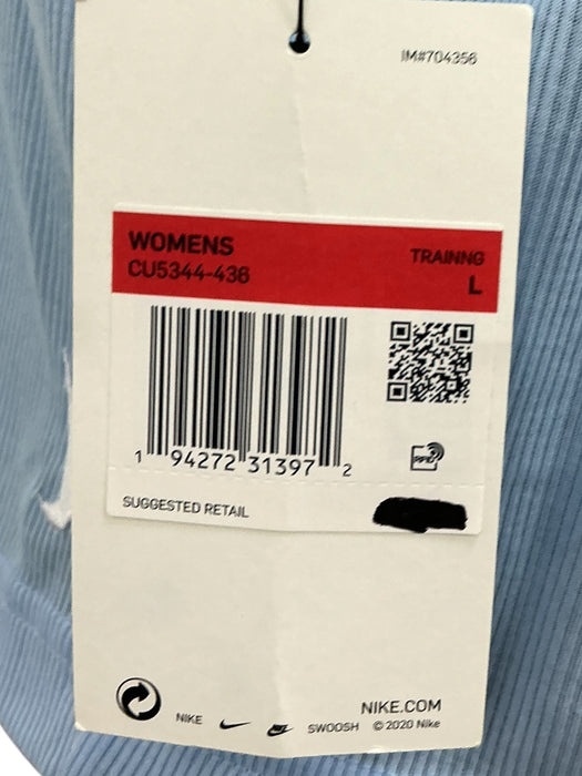 Blusa L (NIKE)