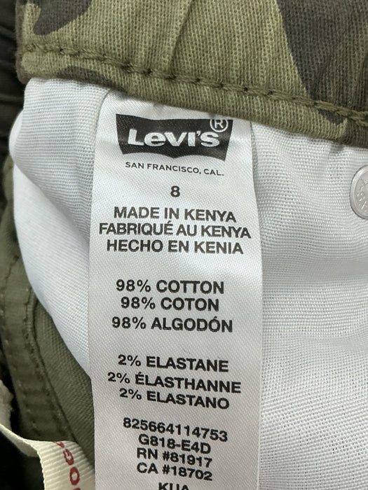 Pantalón para niñ@ 8 (LEVIS)