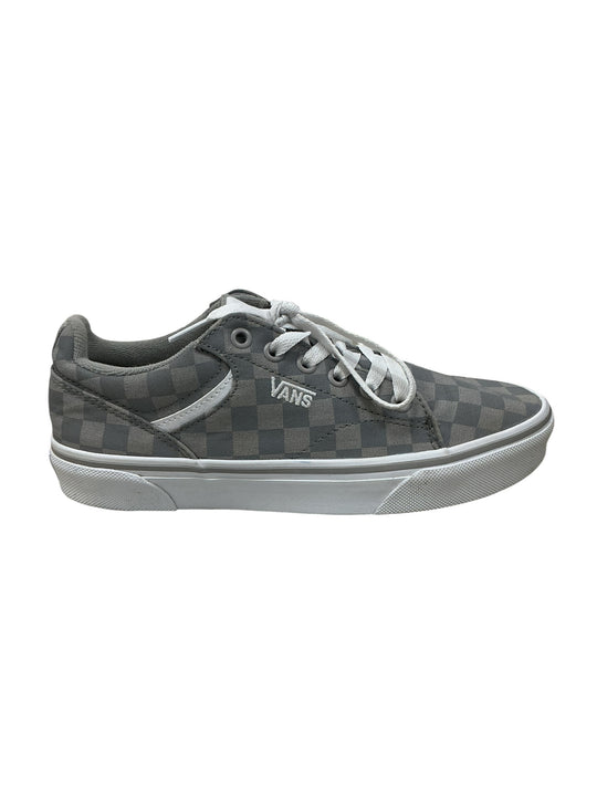 Tenis 7 (VANS)