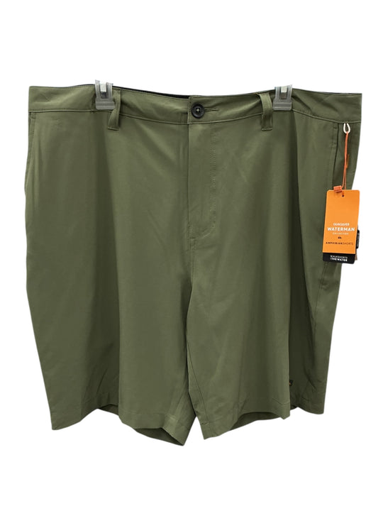 Pantaloneta 38 (QUIKSILVER)