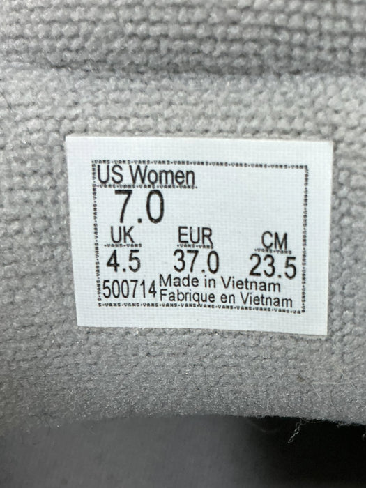 Tenis 7 (VANS)
