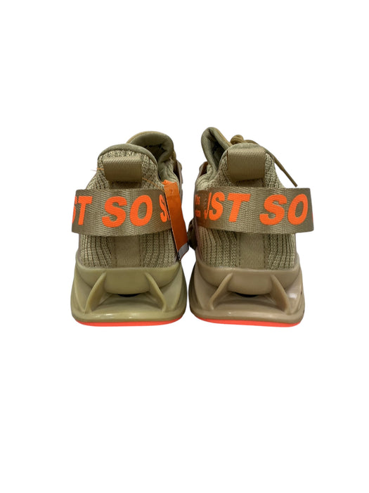 Tenis Deportivos 7