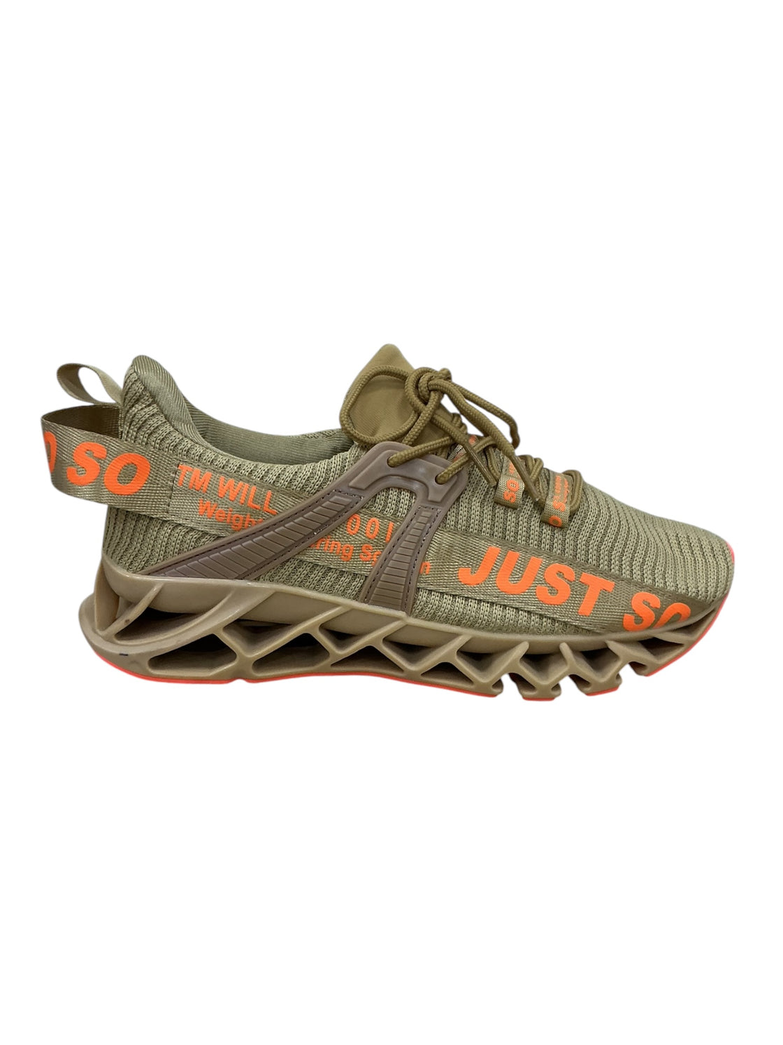 Tenis Deportivos 7