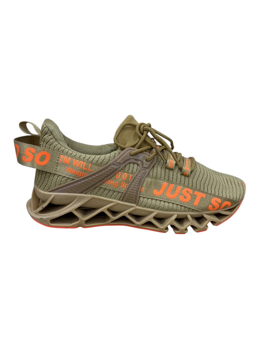 Tenis Deportivos 7