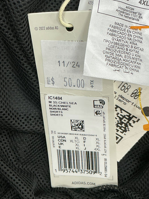 Pantaloneta XL (ADIDAS)