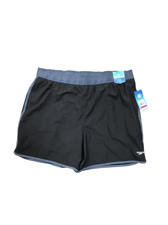 Pantaloneta XXL (SPEEDO)